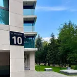 Lägenhet Art I Basen & W Centrum Z Balkonem, Faktura Vat