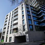 Lägenhet Art I Basen & W Centrum Z Balkonem, Faktura Vat Lublin