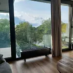 Art I Basen & W Centrum Z Balkonem, Faktura Vat Lägenhet Lublin