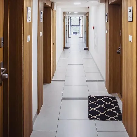 Art I Basen & W Centrum Z Balkonem, Faktura Vat