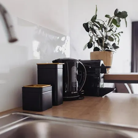Apartament Art I Basen & W Centrum Z Balkonem, Faktura Vat Lublin