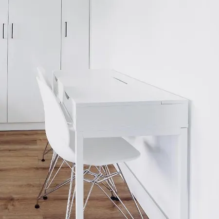 Art I Basen & W Centrum Z Balkonem, Faktura Vat Apartament Lublin