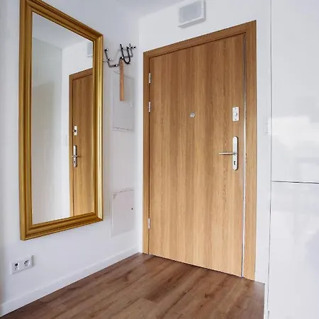 Art I Basen & W Centrum Z Balkonem, Faktura Vat Lublin