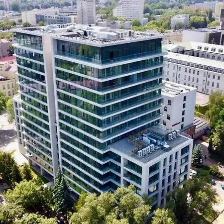 Apartament Art I Basen & W Centrum Z Balkonem, Faktura Vat