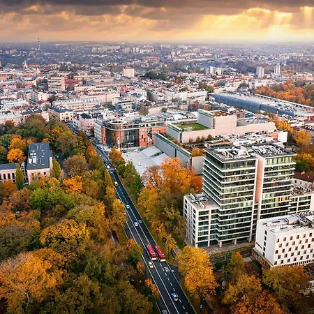 Apartament Art I Basen & W Centrum Z Balkonem, Faktura Vat
