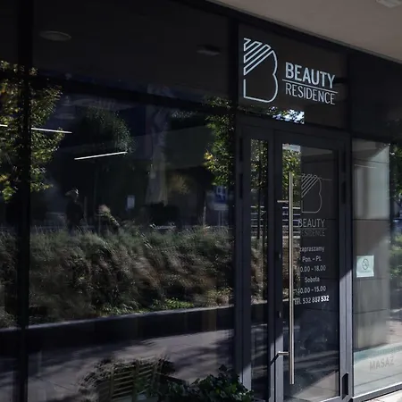 Art I Basen & W Centrum Z Balkonem, Faktura Vat Lägenhet *