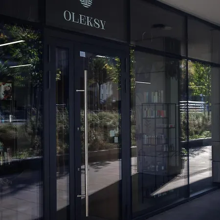 Apartamento Art I Basen & W Centrum Z Balkonem, Faktura Vat Lublin