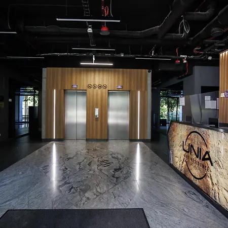 Art I Basen & W Centrum Z Balkonem, Faktura Vat Lublin