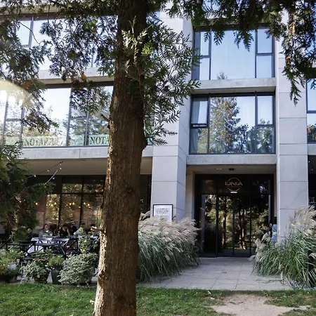 Art I Basen & W Centrum Z Balkonem, Faktura Vat Apartamento *