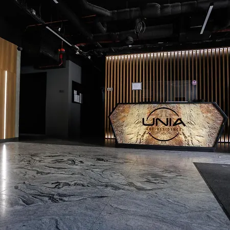 Art I Basen & W Centrum Z Balkonem, Faktura Vat Apartamento