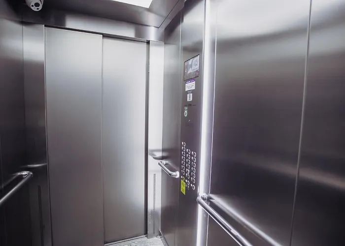 Lejlighed Art I Basen & W Centrum Z Balkonem, Faktura Vat