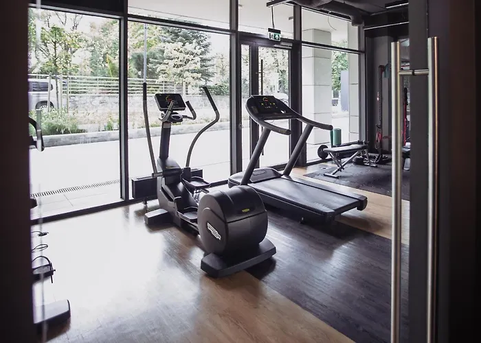 Art I Basen & W Centrum Z Balkonem, Faktura Vat Lejlighed