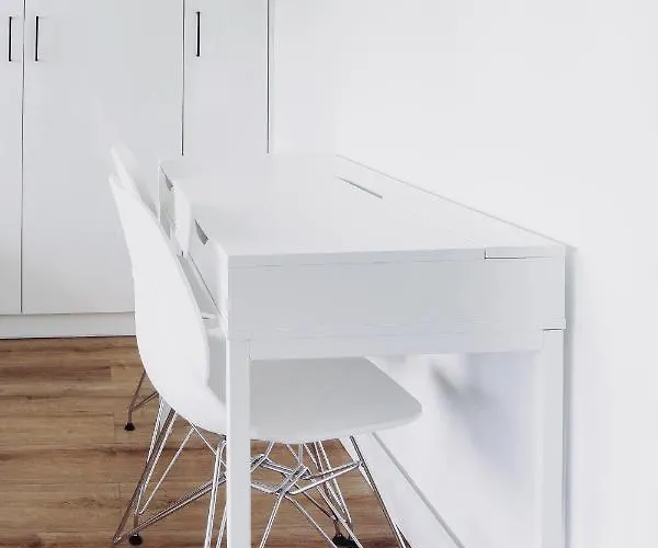 Art I Basen & W Centrum Z Balkonem, Faktura Vat Lejlighed Lublin