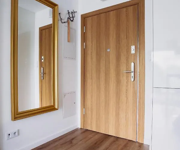 Art I Basen & W Centrum Z Balkonem, Faktura Vat Lublin