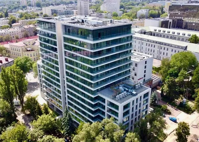 Lejlighed Art I Basen & W Centrum Z Balkonem, Faktura Vat