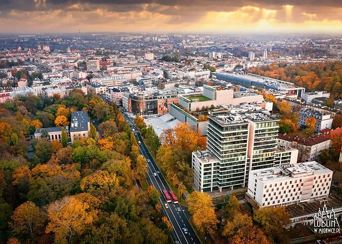 Lejlighed Art I Basen & W Centrum Z Balkonem, Faktura Vat