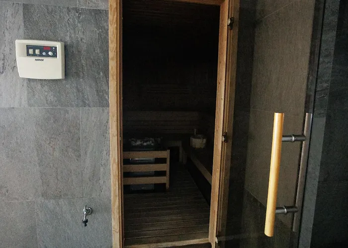 Lejlighed Art I Basen & W Centrum Z Balkonem, Faktura Vat *