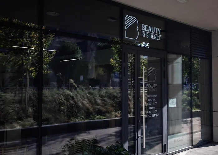 Art I Basen & W Centrum Z Balkonem, Faktura Vat Lejlighed *