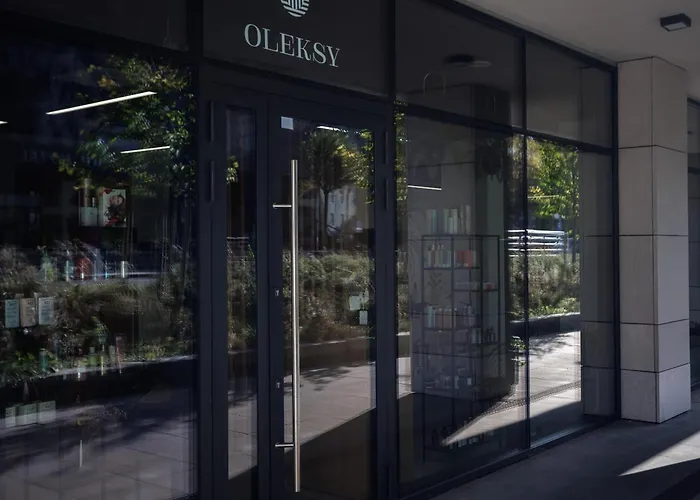 Lejlighed Art I Basen & W Centrum Z Balkonem, Faktura Vat Lublin