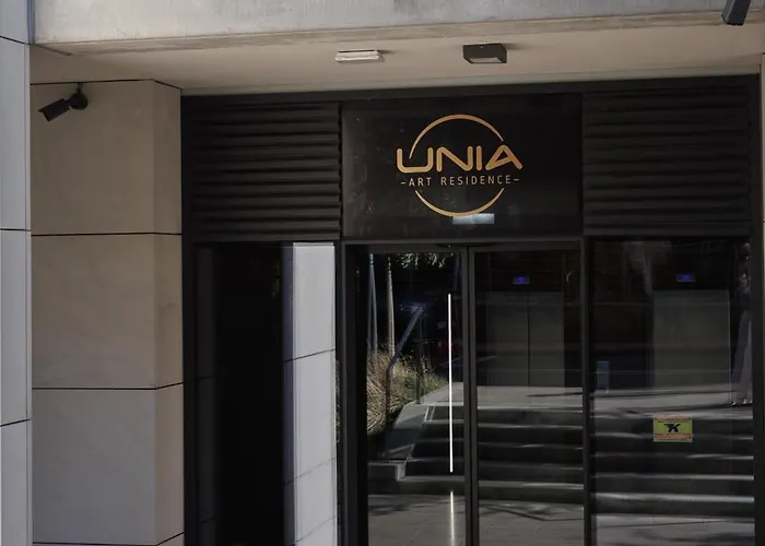 Art I Basen & W Centrum Z Balkonem, Faktura Vat Lejlighed Lublin