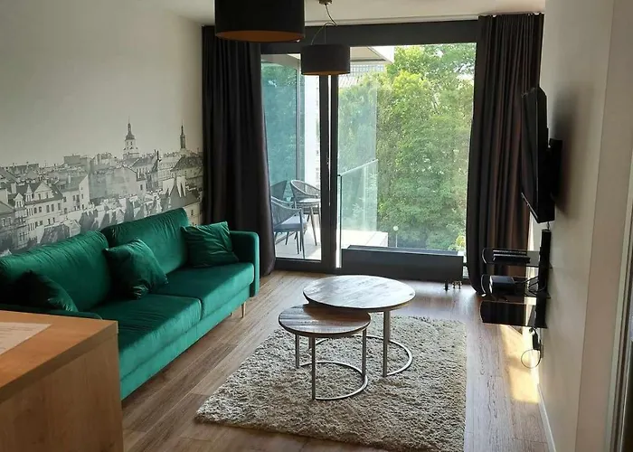 Lejlighed Art I Basen & W Centrum Z Balkonem, Faktura Vat